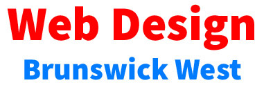 Web Design Brunswick West